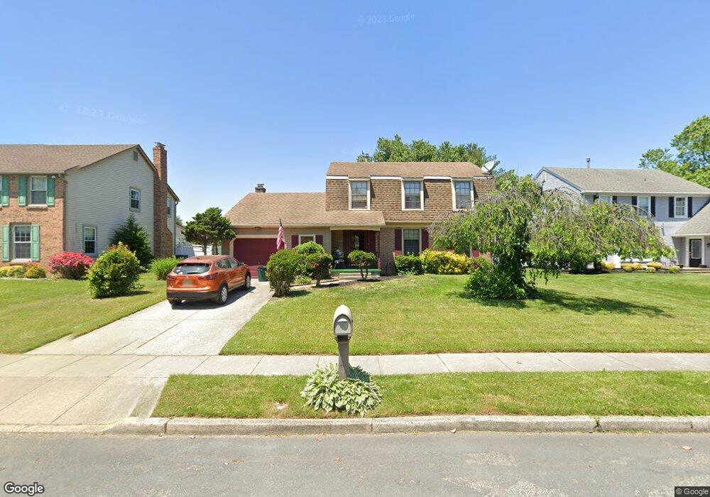 11 Saint Andrews Dr, Clementon, NJ 08021 - photo 1