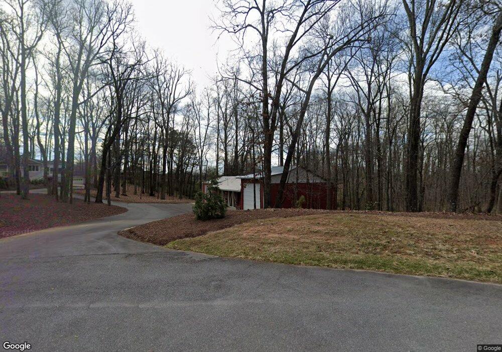 2537 Pine Grove Rd, Cumming, GA 30041 - photo 1