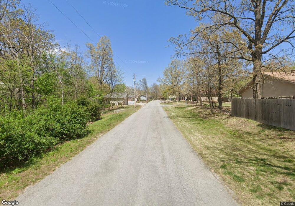 -- Scarborough Ln, Bella Vista, AR 72715 - photo 1