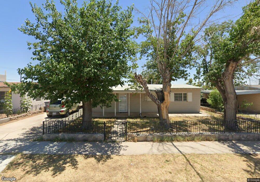 7828 Hermosillo Dr, El Paso, TX 79915 - photo 1