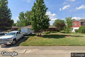 197 E Jeanette St, Herscher, IL 60941