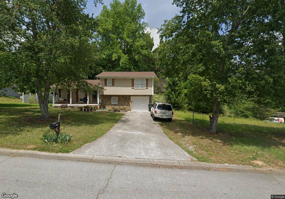 1330 Country Lane Way NE, Conyers, GA 30012 - photo 1