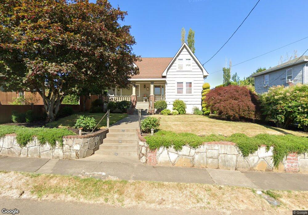 106 2nd St, Gaston, OR 97119 - photo 1