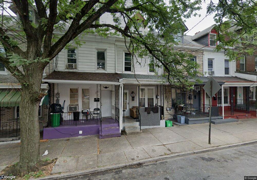 313 N Jordan St, Allentown, PA 18102 - photo 1