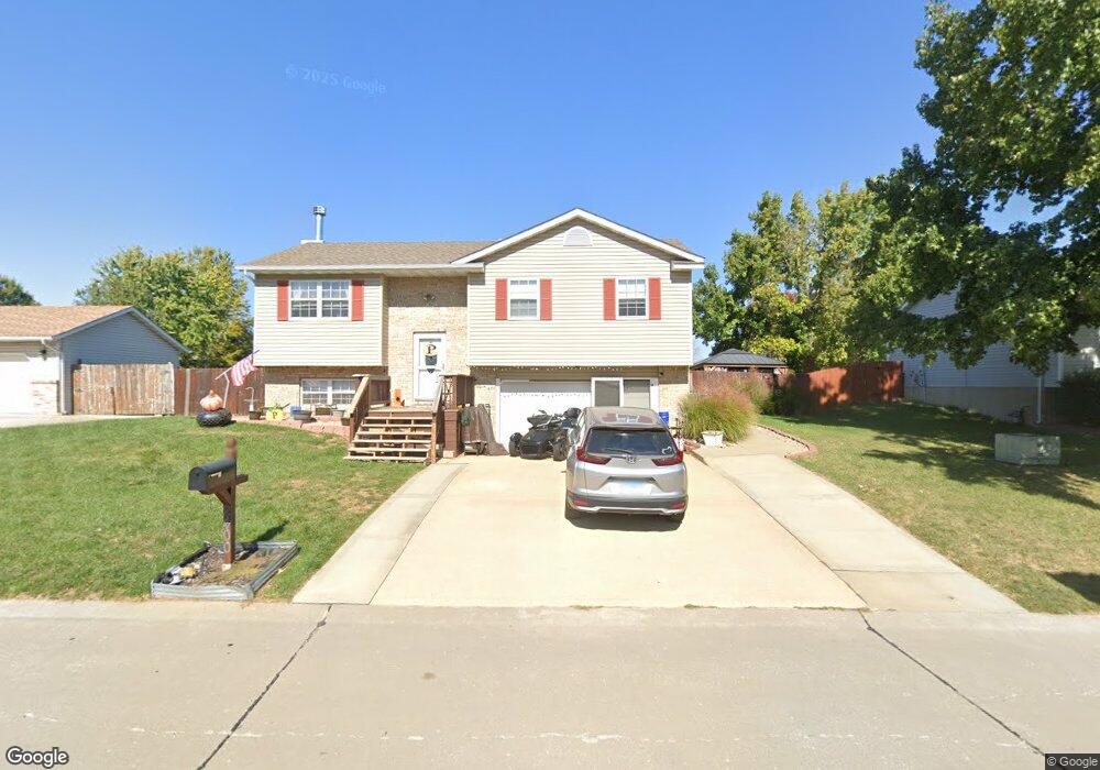 2400 Copper Creek Rd, Maryville, IL 62062 - photo 1