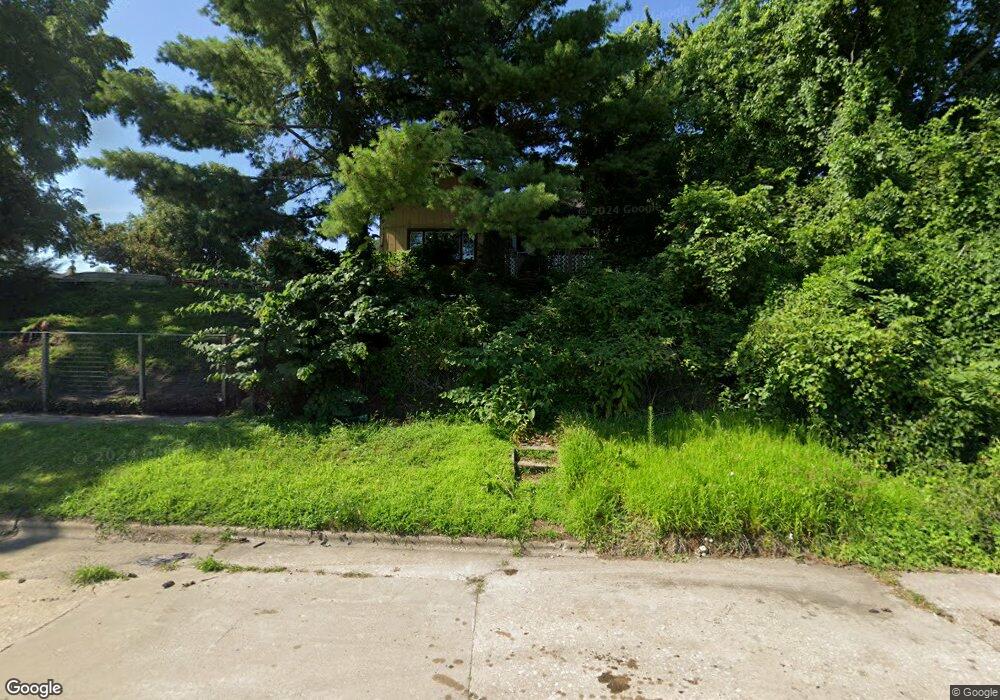 615 Sycamore St, Hannibal, MO 63401 - photo 1