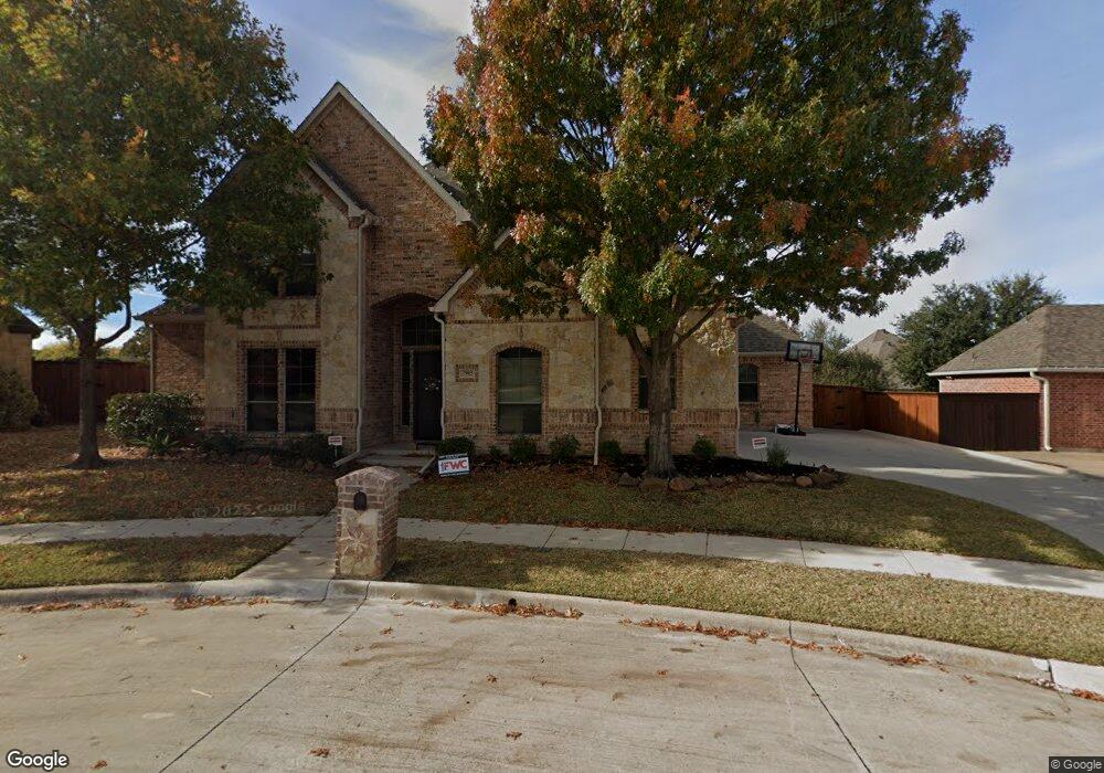 7905 Forest Point Ct, North Richland Hills, TX 76182 - photo 1