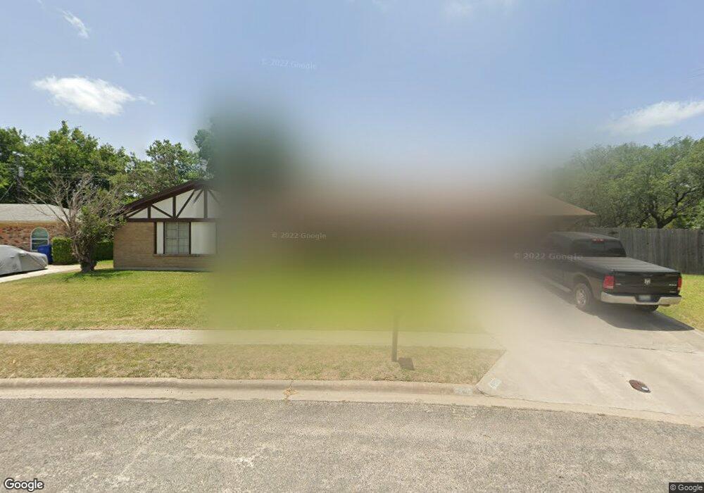 408 Cottonwood Dr, Copperas Cove, TX 76522 - photo 1