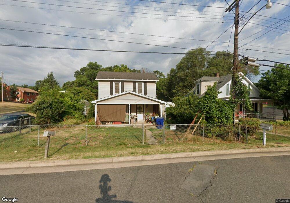 826 N Shenandoah Ave, Front Royal, VA 22630 - photo 1