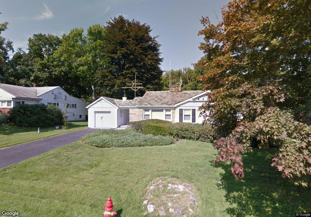 9 Tamarack Dr, Cortlandt Manor, NY 10567 - photo 1