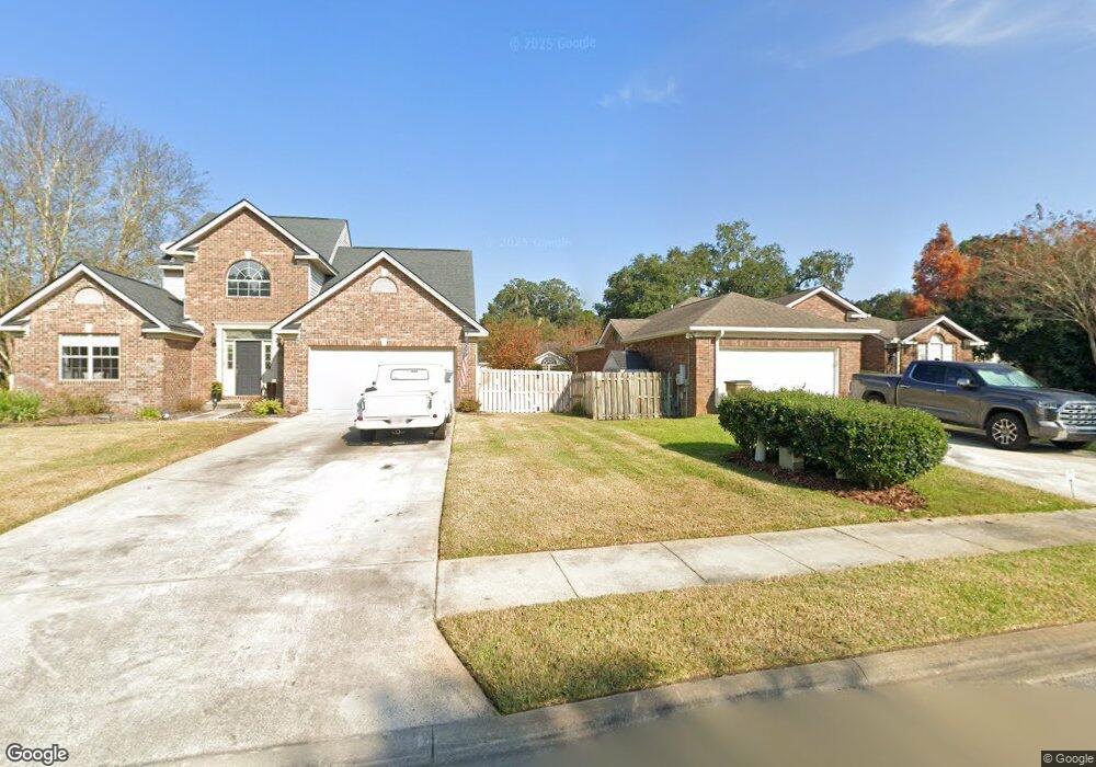 4 Old Fort Way, Savannah, GA 31410 - photo 1