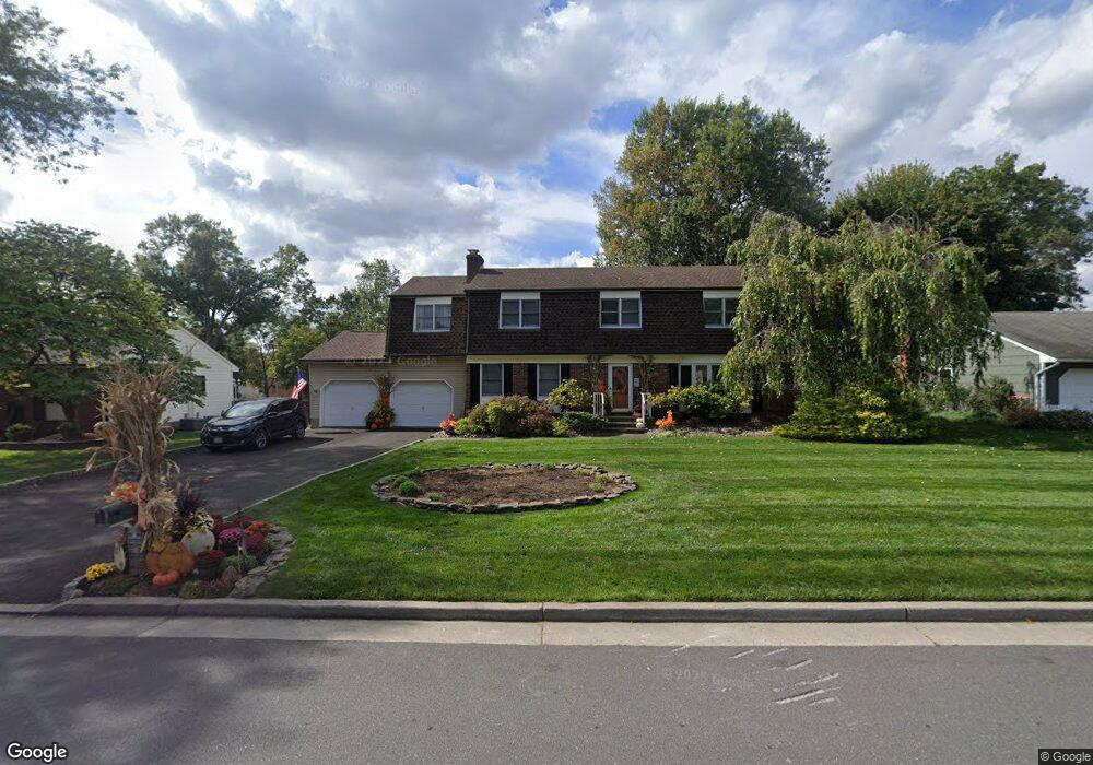 3298 Evergreen Ln, South Plainfield, NJ 07080 - photo 1