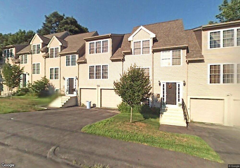 7C Ludlow St, Worcester, MA 01603 - photo 1