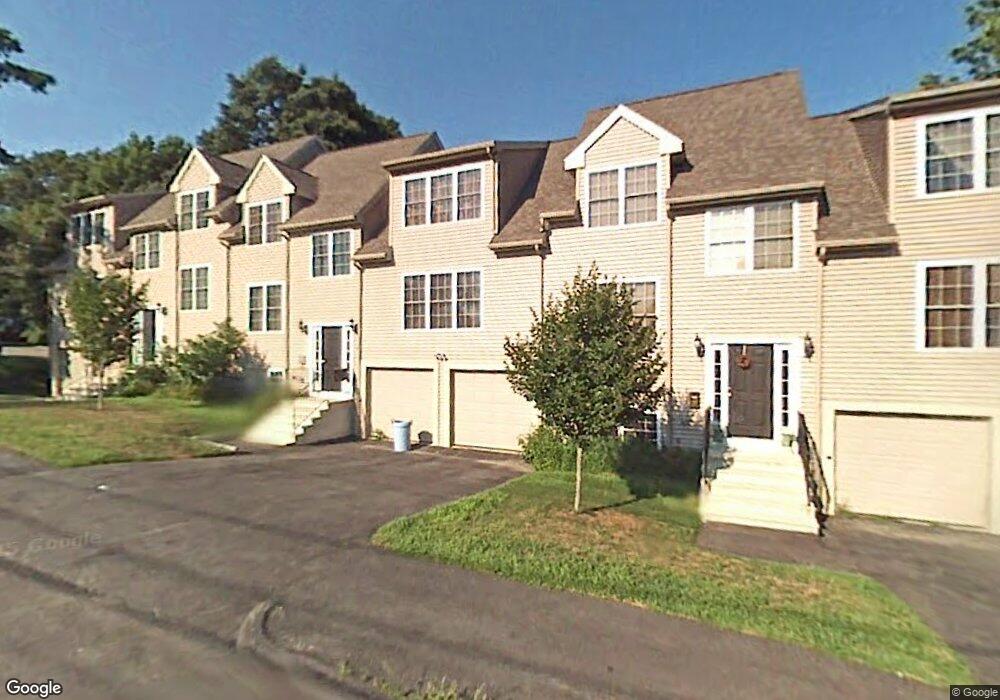 7 Ludlow St unit C, Worcester, MA 01603 - photo 1