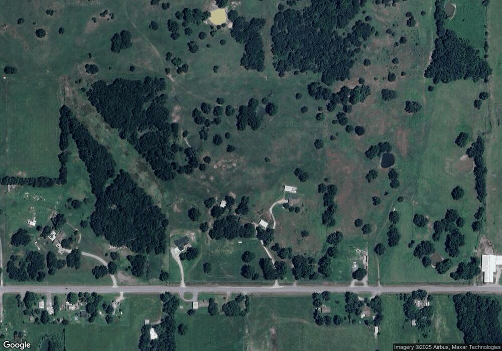 2587 E 560 Rd, Locust Grove, OK 74352 - photo 1