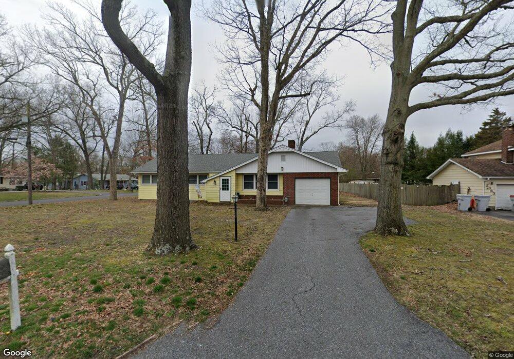 2385 Baywood Dr, Vineland, NJ 08361 - photo 1