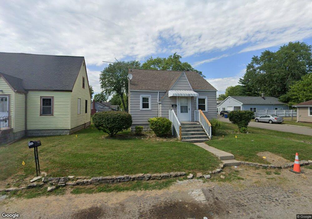 1812 E 22nd St, Muncie, IN 47302 - photo 1