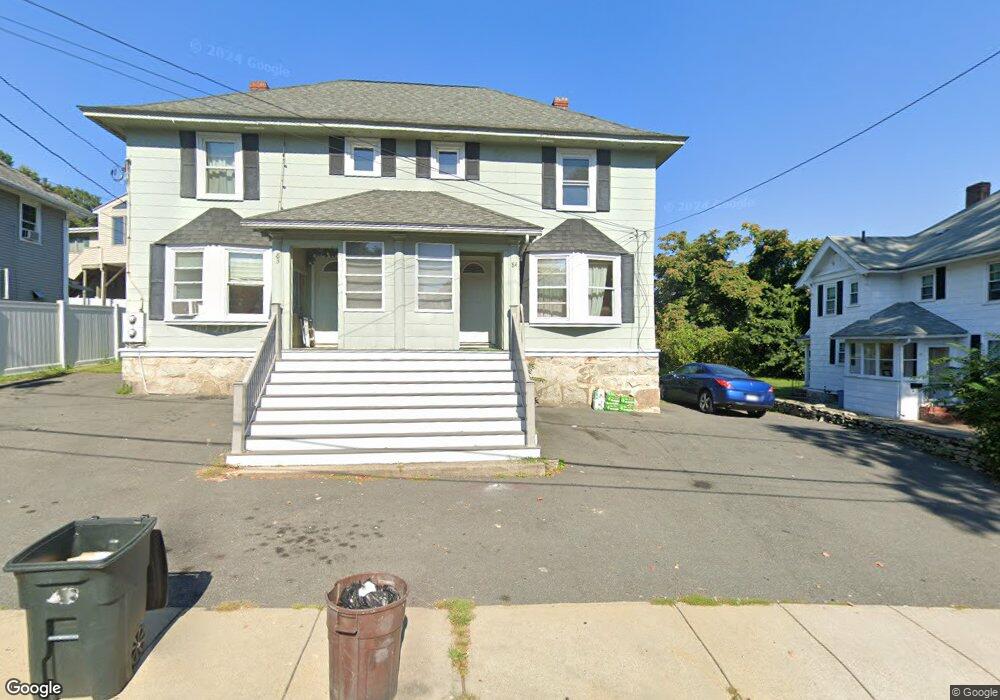 84 Prospect Heights unit 1, Milford, MA 01757 - photo 1