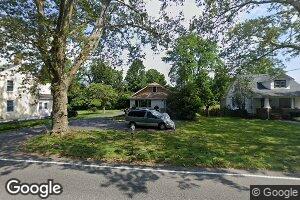 329 Plainsboro Rd, Plainsboro, NJ 08536