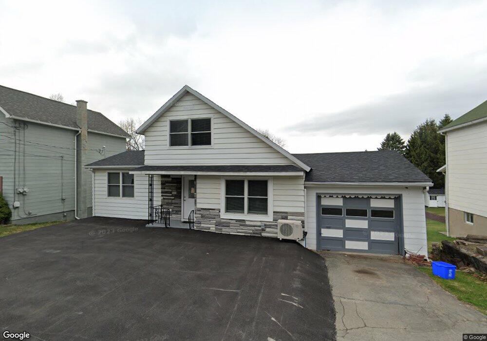 202 Poplar St, Archbald, PA 18403 - photo 1