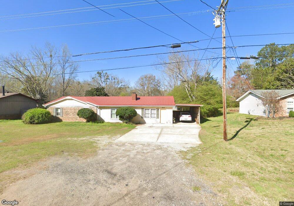 4895 Highway 20 SE, Conyers, GA 30013 - photo 1