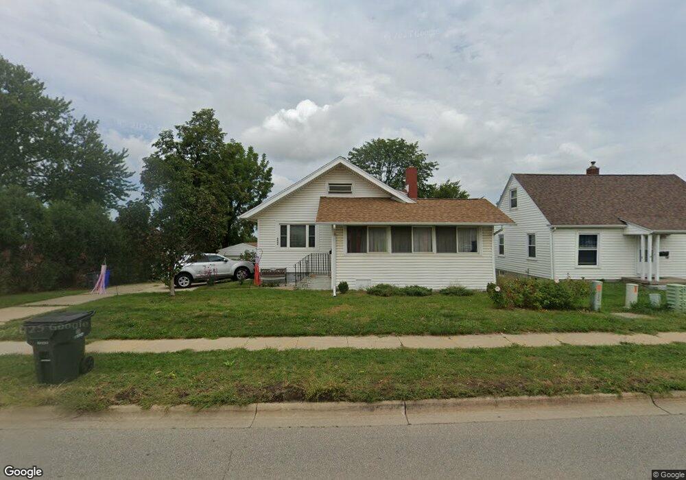 2646 Mount Vernon Rd SE, Cedar Rapids, IA 52403 - photo 1