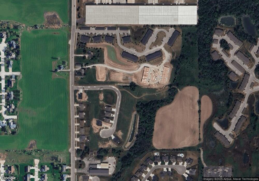 3109 Lazy Oak Ct, Green Bay, WI 54311 - photo 1