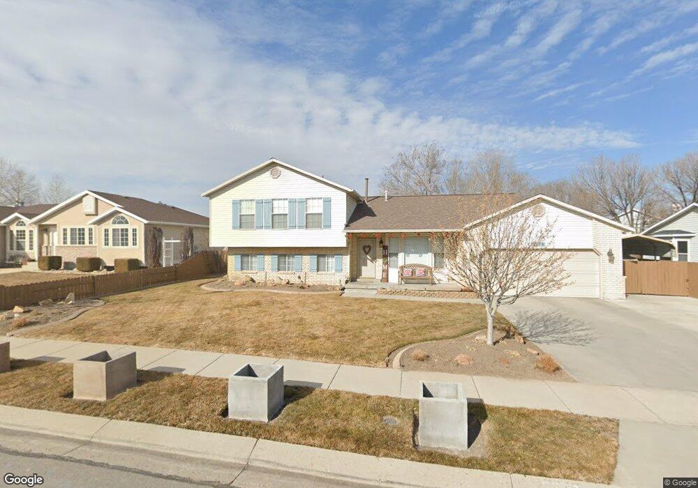 3478 W 8070 S, West Jordan, UT 84088 - photo 1