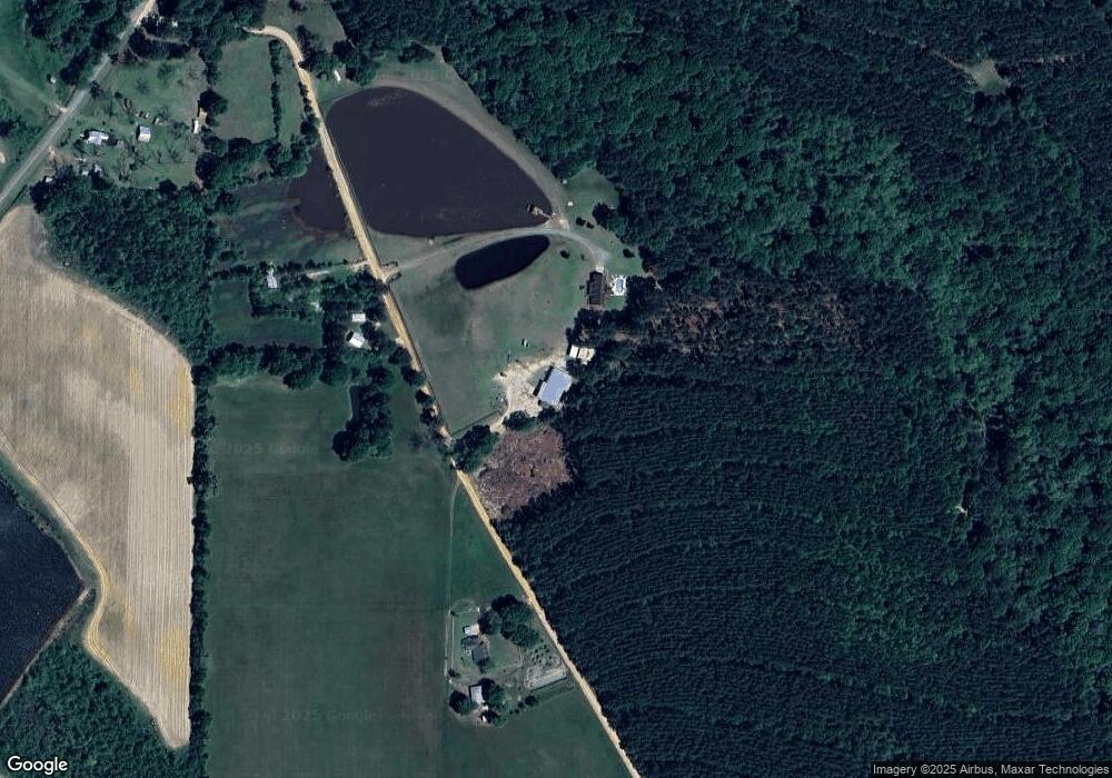 654 Mary Richardson Rd, Wray, GA 31798 - photo 1