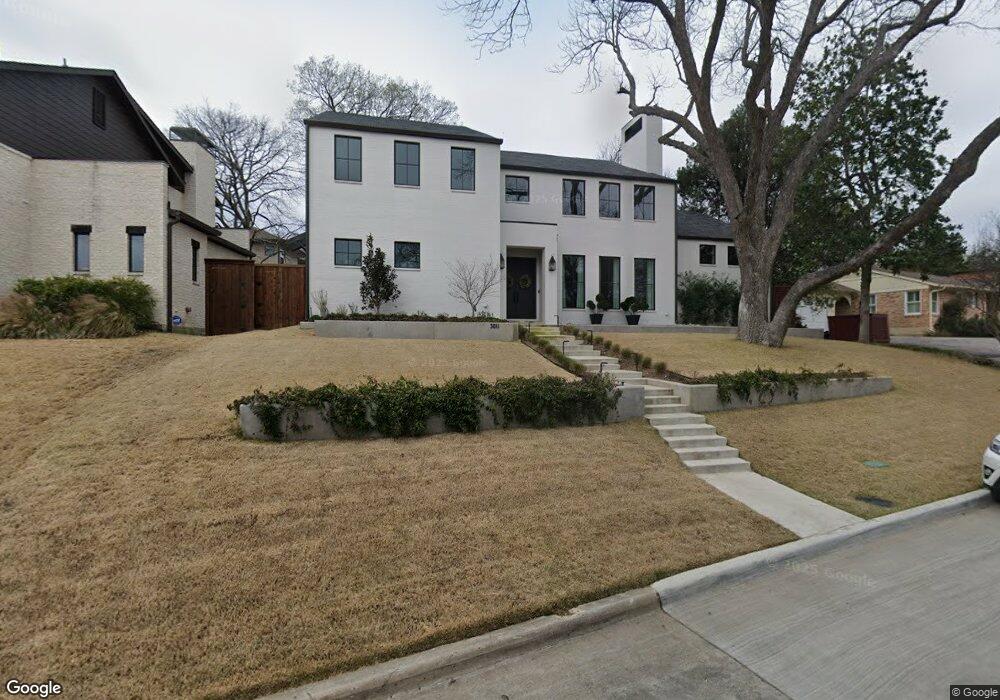 3811 Frontier Ln, Dallas, TX 75214 - photo 1