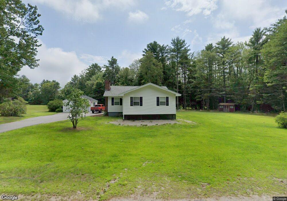 326 Keay Rd, Sabattus, ME 04280 - photo 1
