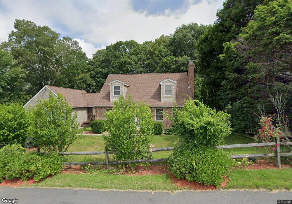 11 Messier St, South Grafton, MA 01560 - photo 1