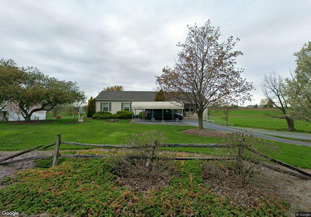 621 Wide Hollow Rd, East Earl, PA 17519 - photo 1