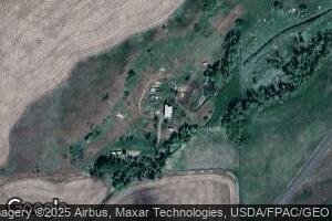 902 W Cheney Spangle Rd, Spangle, WA 99031