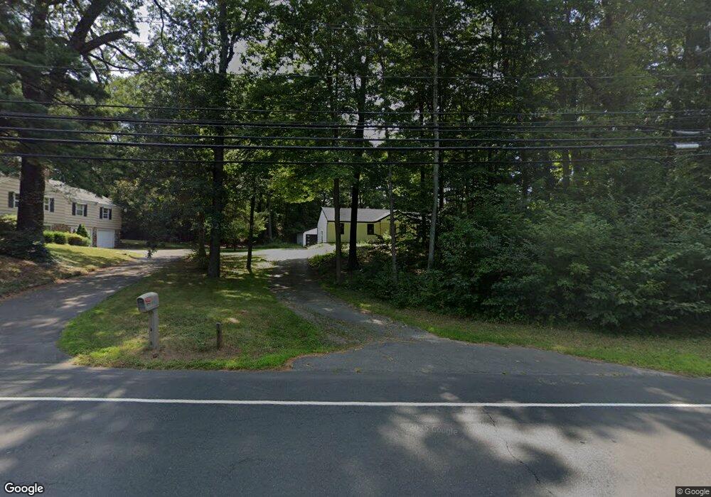 116 W Avon Rd, Unionville, CT 06085 - photo 1