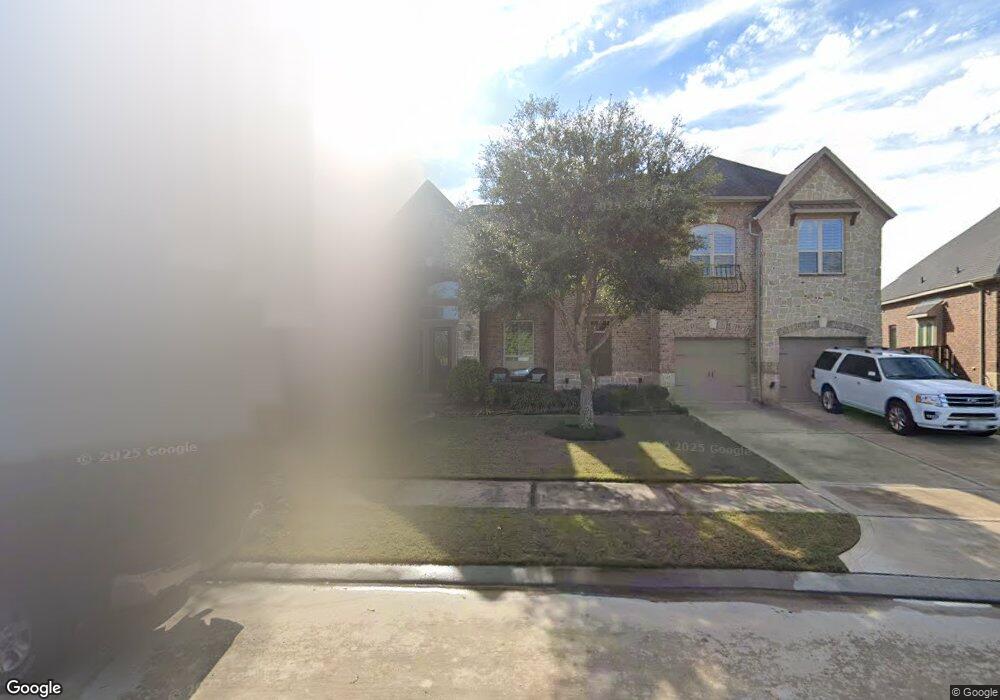 5711 S Choctaw Hills Ln, Fulshear, TX 77441 - photo 1