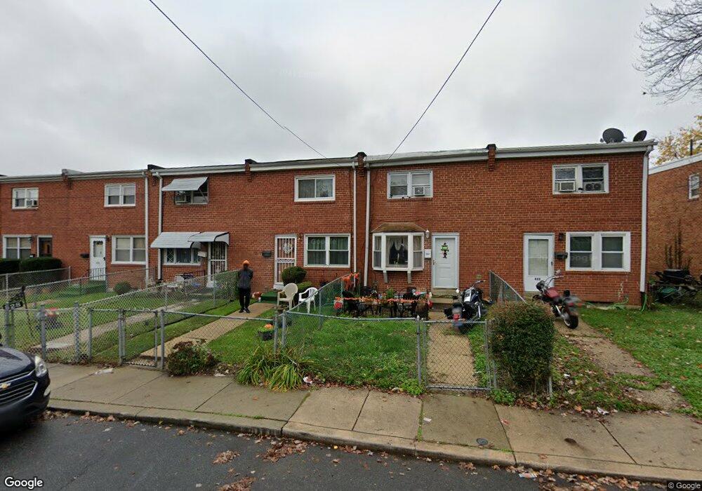 826 E 28th St, Wilmington, DE 19802 - photo 1