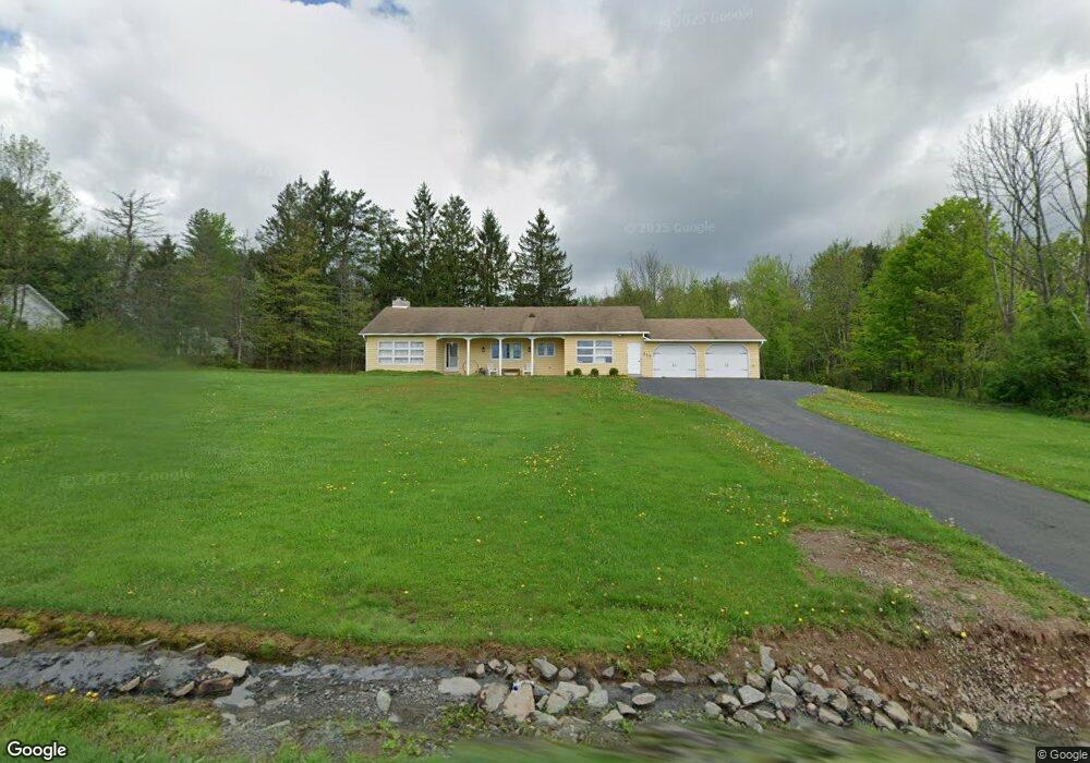 317 Ash St, Bethany, PA 18431 - photo 1