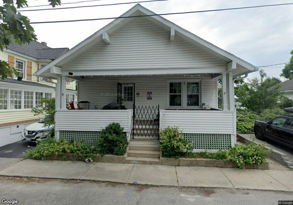 14 Pine Ave, Old Orchard Beach, ME 04064 - photo 1