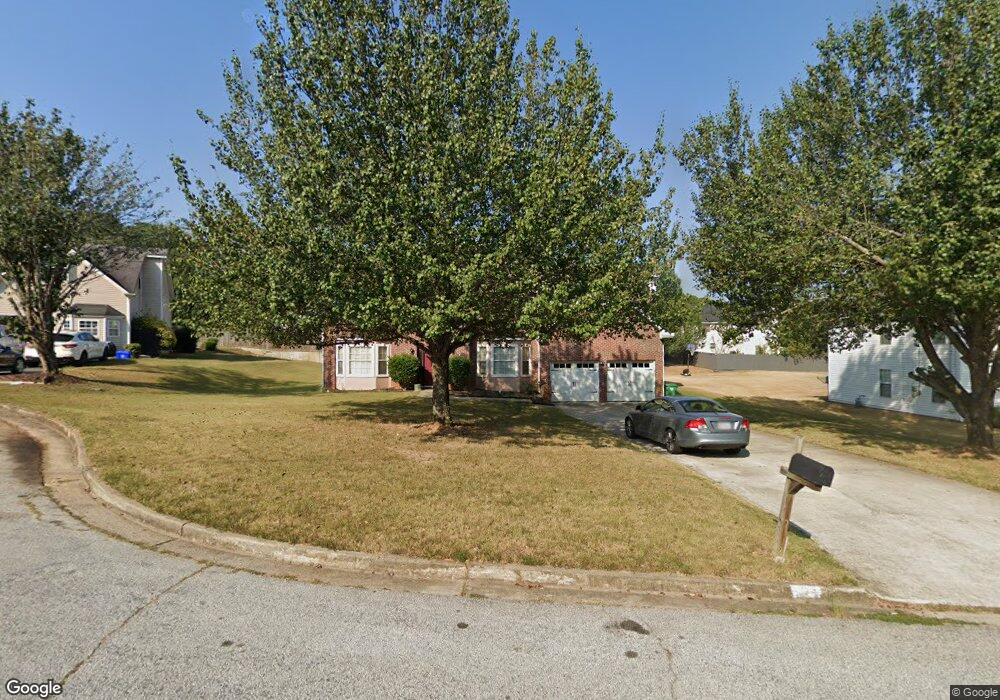 6223 Waterton Dr unit 2, Lithonia, GA 30058 - photo 1