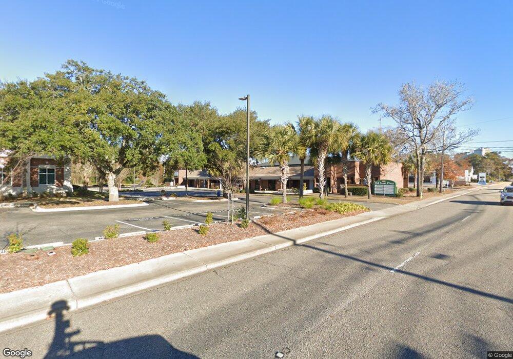 1705 N Oak St unit B, Myrtle Beach, SC 29577 - photo 1