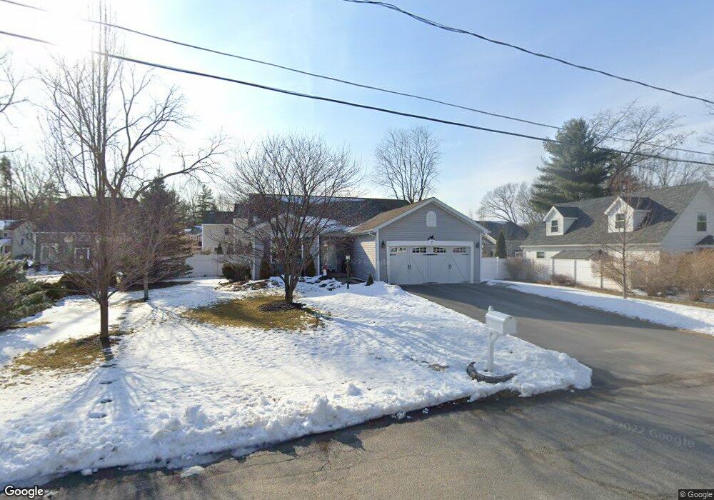 7 Cleveland Ave, Saratoga Springs, NY 12866 - photo 1