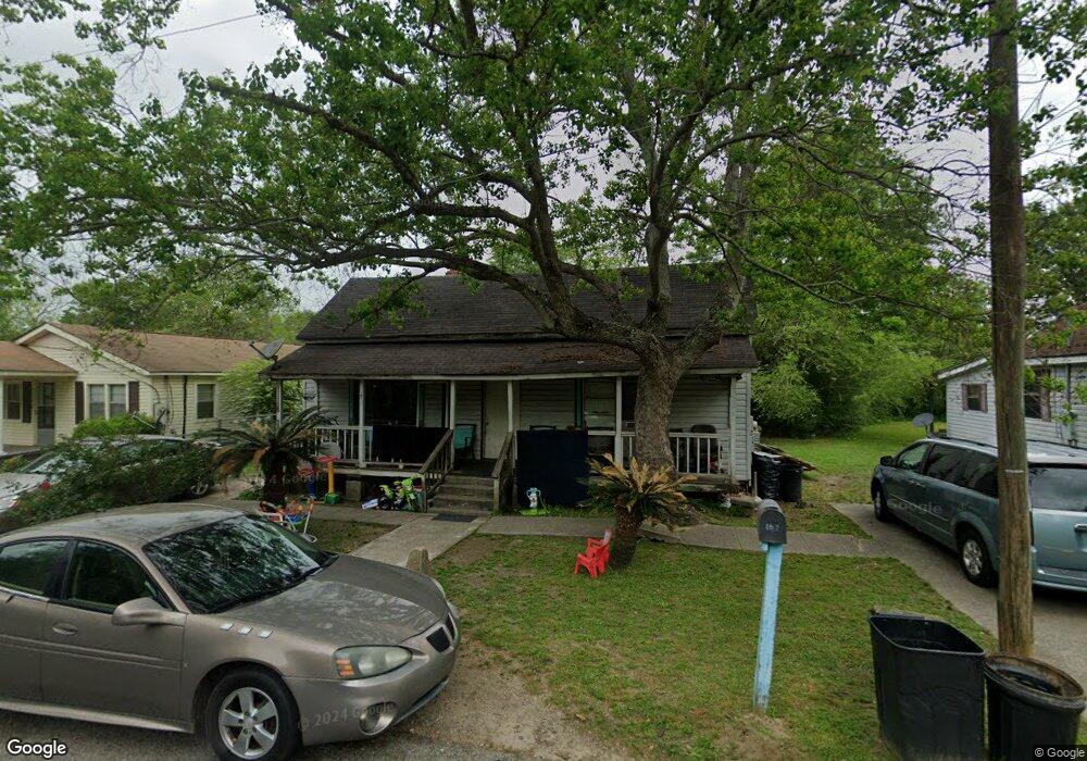 167 4th St, Atmore, AL 36502 - photo 1