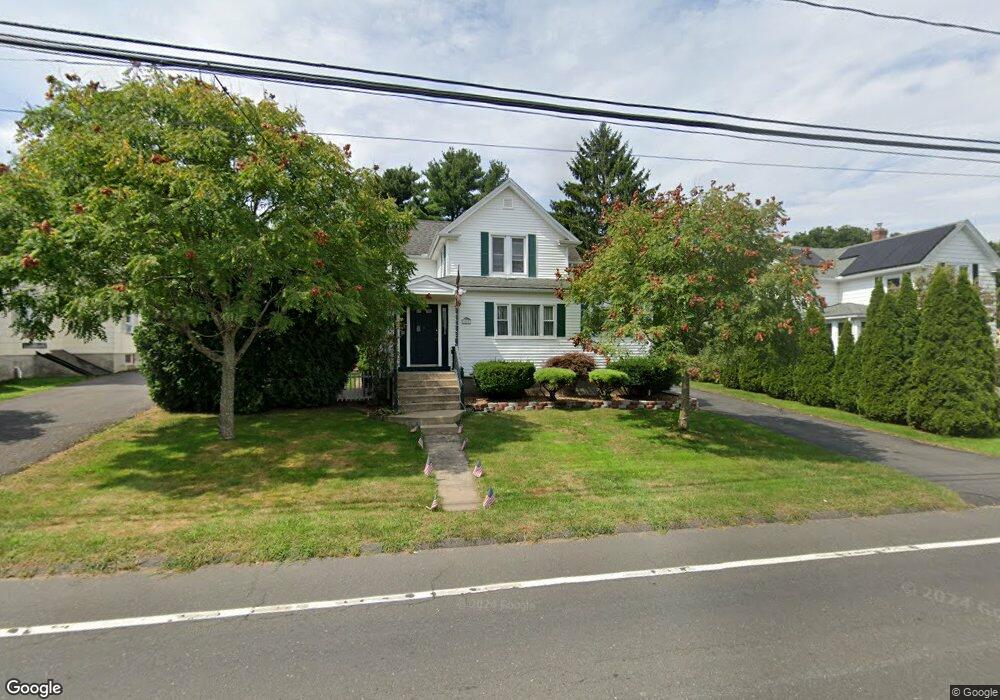 408 New Britain Rd, Berlin, CT 06037 - photo 1