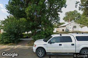 25 1st St NW, Killdeer, ND 58640