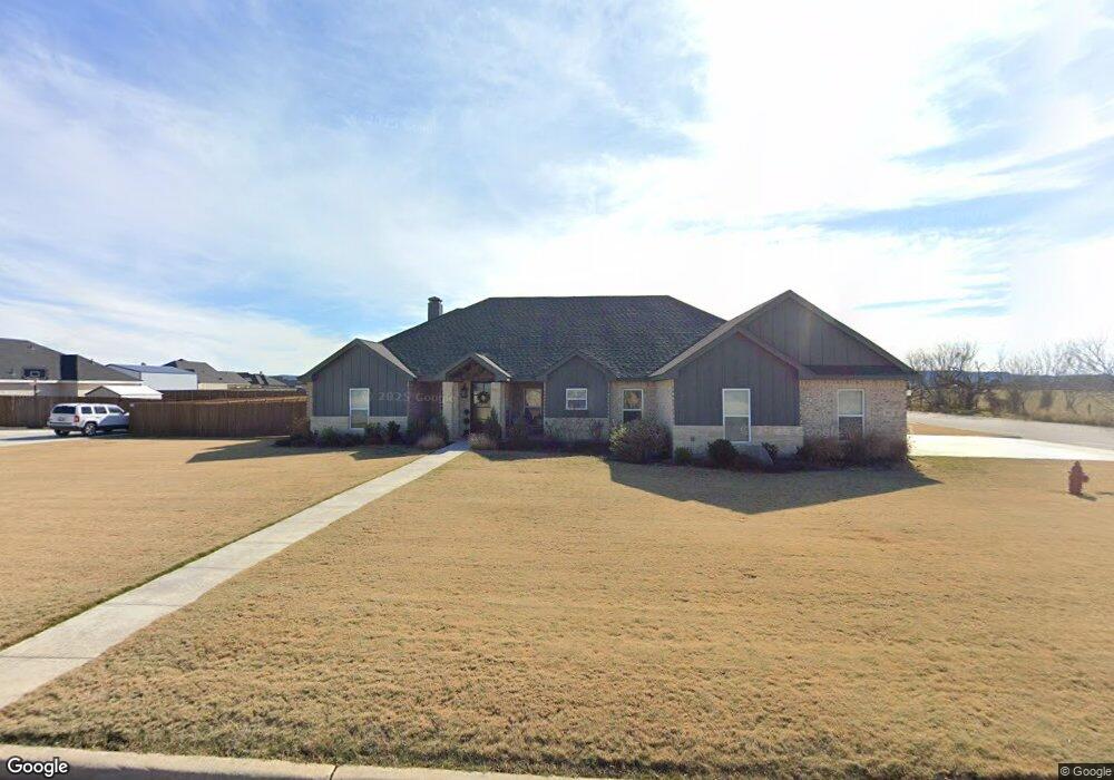 101 Vaquero Ct, Abilene, TX 79602 - photo 1