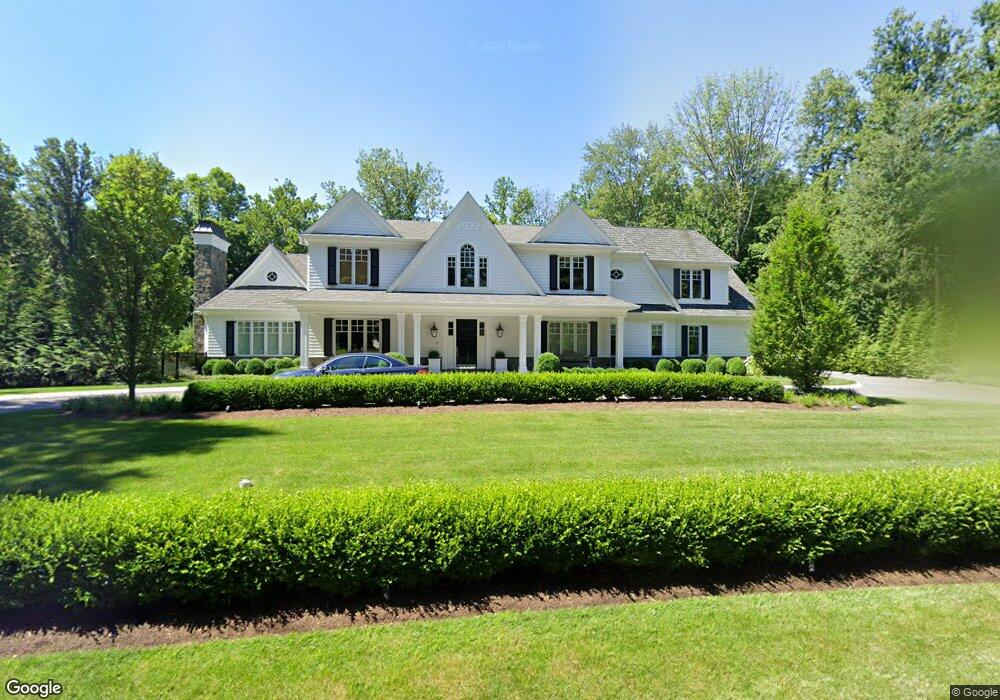 95 Edward St, Demarest, NJ 07627 - photo 1