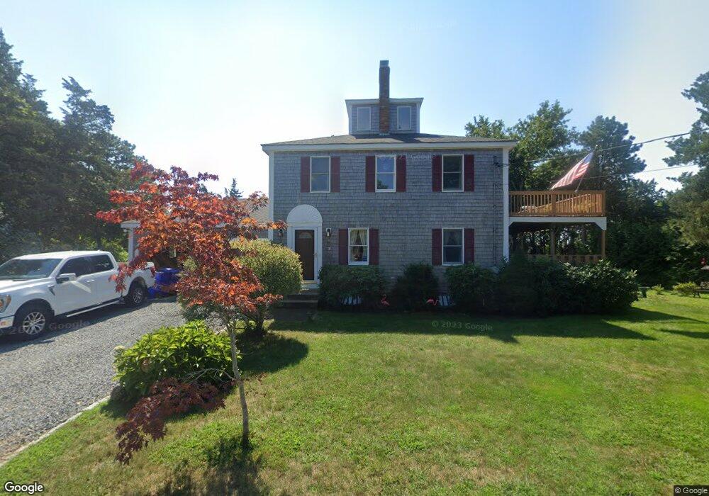 3 Agawam Point Rd, Buzzards Bay, MA 02532 - photo 1