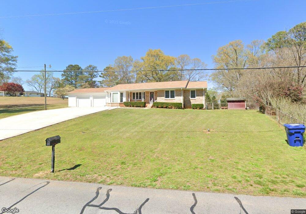 1430 Dillon Rd, Austell, GA 30168 - photo 1