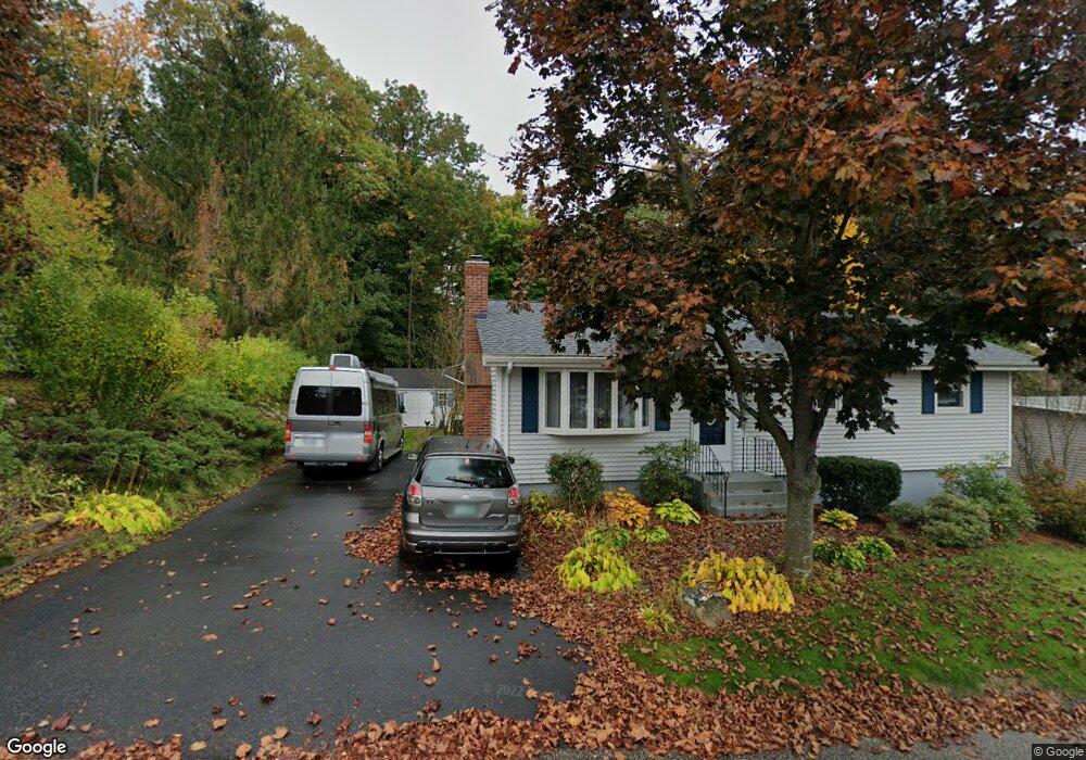 35 Gold St, Manchester, NH 03103 - photo 1